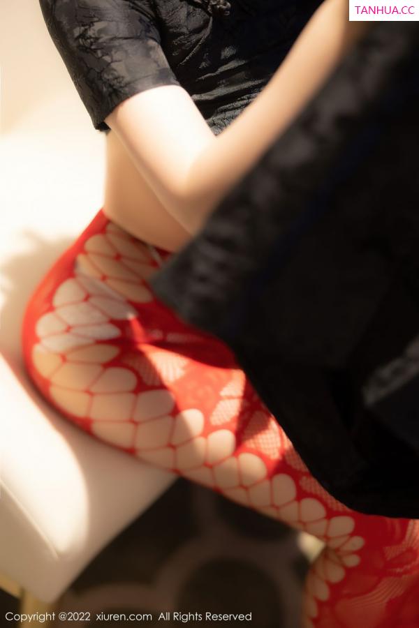 豆瓣酱  [XiuRen]高清写真图 2022.07.04 No.5225 豆瓣酱第41张图片